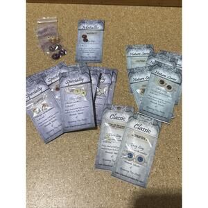 Dreaming Tree Studio Doll Eyes Bulk Lot – Classic, Nature, Specialty-Retired